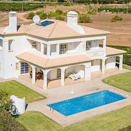 Filomena Golf Paradise Ґія Екстер'єр фото