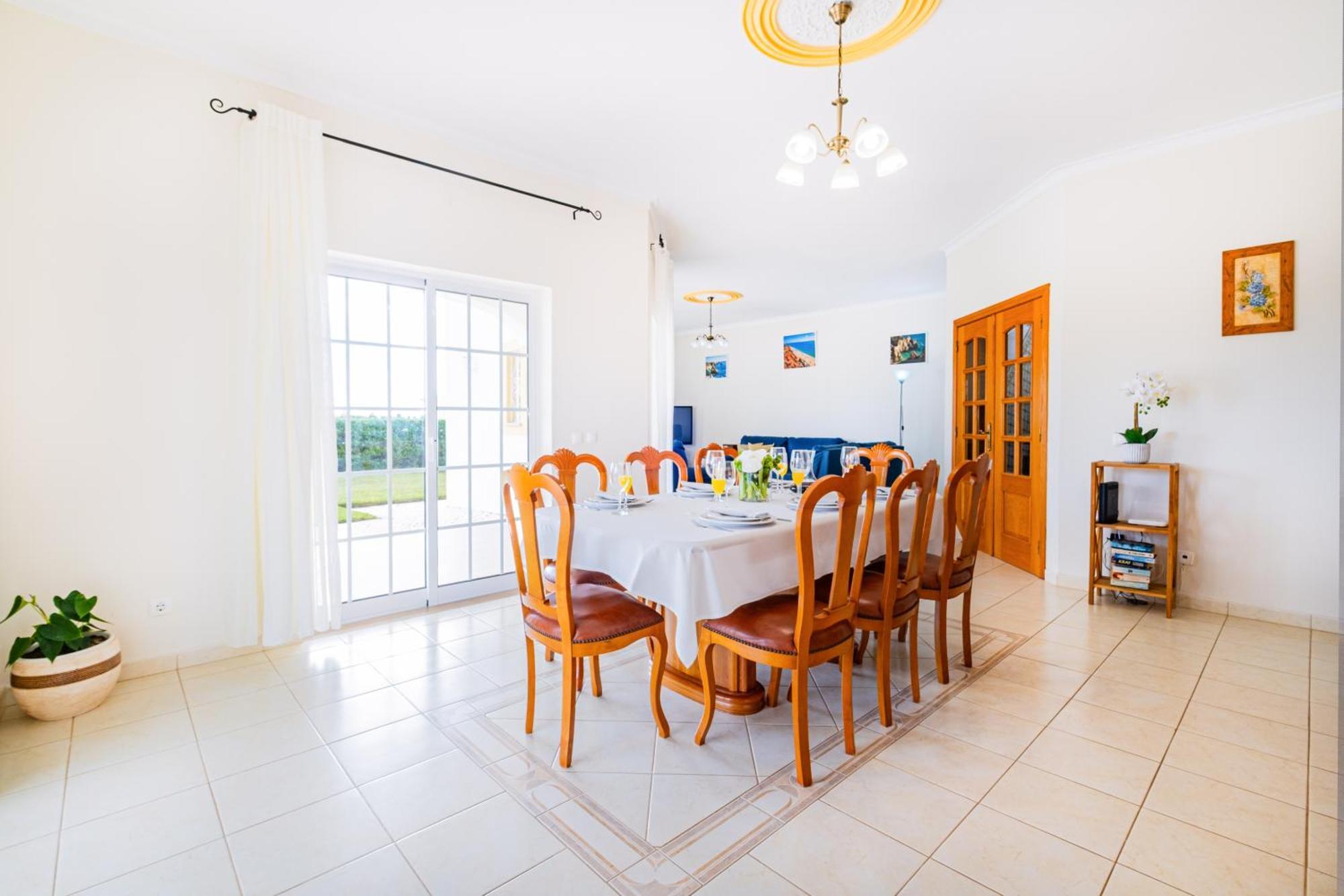 Filomena Golf Paradise Ґія Екстер'єр фото